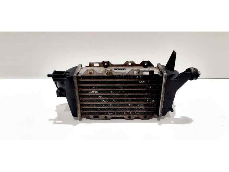 Recambio de intercooler para opel vectra b caravan 2.0 dti referencia OEM IAM 52475657 42490 