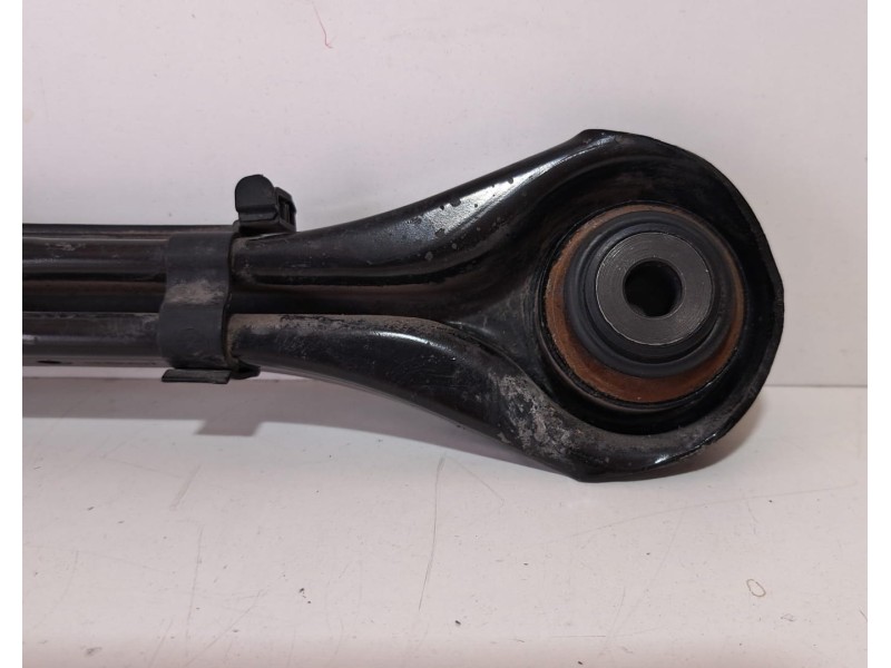 Recambio de brazo suspension inferior trasero derecho para bmw serie 1 berlina (e81/e87) 118d referencia OEM IAM 103532 76535 
