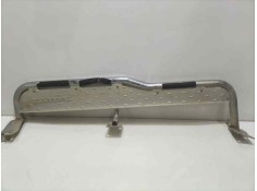 Recambio de estribo para nissan terrano/terrano.ii (r20) comfort referencia OEM IAM 3PUERTAS 82667 