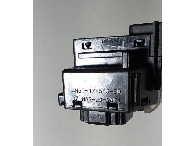 Recambio de mando limpia para ford focus berlina (cap) 1.6 tdci cat referencia OEM IAM 4M5T17A553BD 66790 
