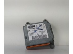 Recambio de centralita airbag para citroën saxo 1.5 diesel referencia OEM IAM 9643735880 69429 R