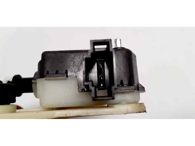 Recambio de modulo electronico para mercedes-benz clase cls (w219) 350 (219.356) referencia OEM IAM 2119700125 43324 