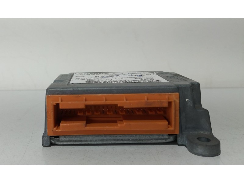 Recambio de centralita airbag para citroën saxo 1.5 diesel referencia OEM IAM 9643735880 69429 R