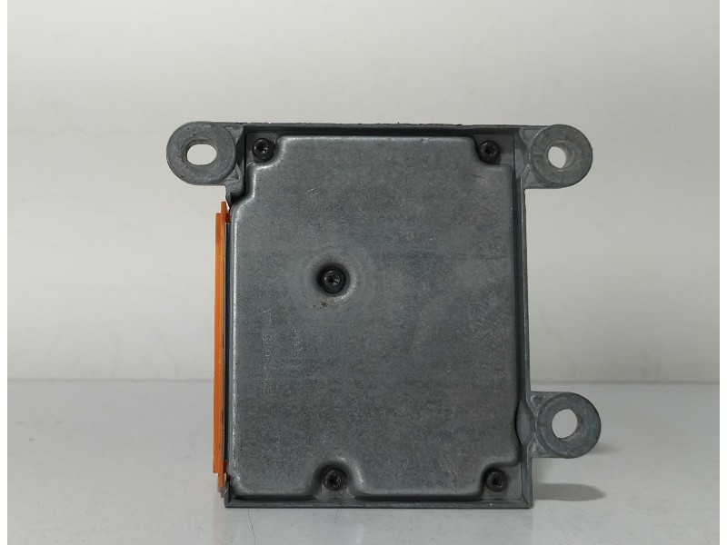 Recambio de centralita airbag para citroën saxo 1.5 diesel referencia OEM IAM 9643735880 69429 R