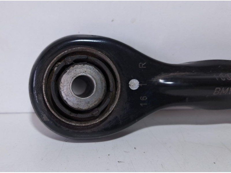 Recambio de brazo suspension superior trasero izquierdo para bmw serie 1 berlina (e81/e87) 118d referencia OEM IAM 33326765425 7