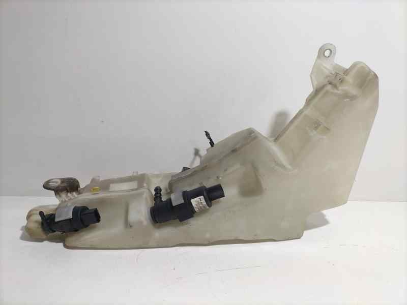 Recambio de deposito limpia para audi a6 berlina (4f2) 3.0 tdi quattro (165kw) referencia OEM IAM 4F0255453L 80965 