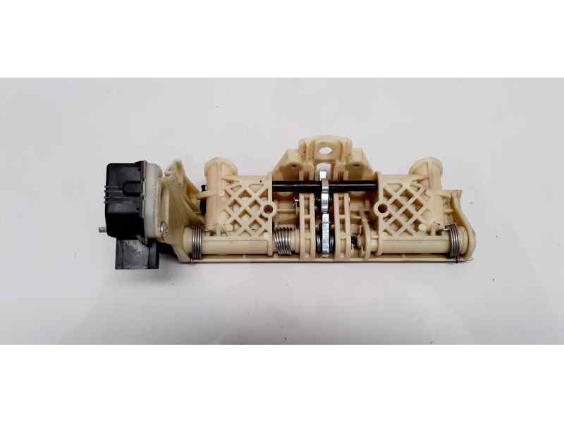 Recambio de modulo electronico para mercedes-benz clase cls (w219) 350 (219.356) referencia OEM IAM 2119700125 43324 