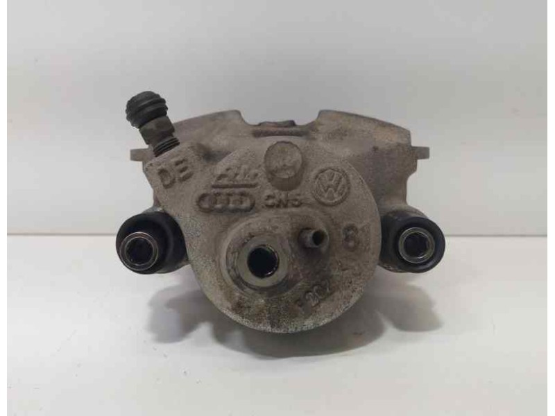 Recambio de pinza freno delantera izquierda para skoda octavia berlina (1z3) active referencia OEM IAM 1K0615123D 85909 