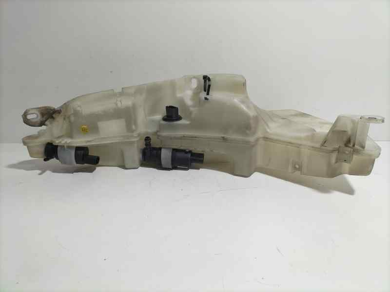 Recambio de deposito limpia para audi a6 berlina (4f2) 3.0 tdi quattro (165kw) referencia OEM IAM 4F0255453L 80965 