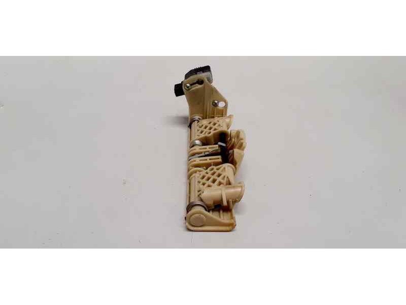 Recambio de modulo electronico para mercedes-benz clase cls (w219) 350 (219.356) referencia OEM IAM 2119700125 43324 