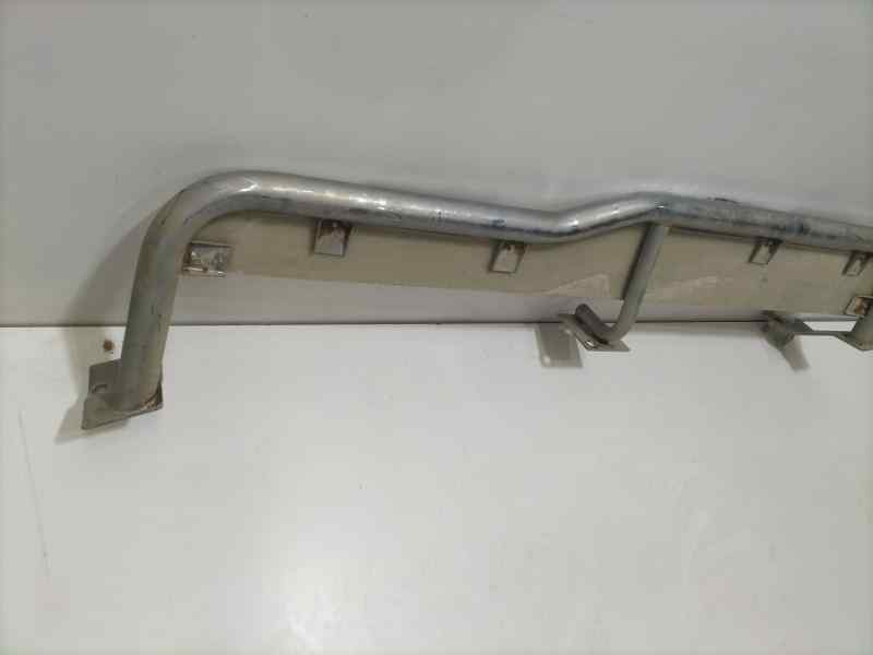 Recambio de estribo para nissan terrano/terrano.ii (r20) comfort referencia OEM IAM 3PUERTAS 82667 