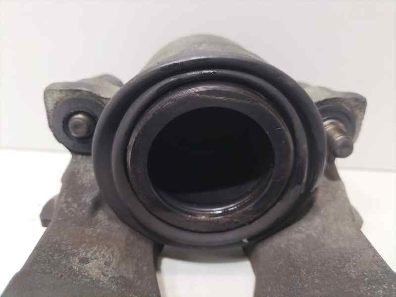 Recambio de pinza freno delantera izquierda para skoda octavia berlina (1z3) active referencia OEM IAM 1K0615123D 85909 