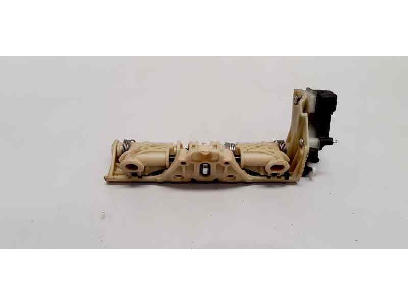 Recambio de modulo electronico para mercedes-benz clase cls (w219) 350 (219.356) referencia OEM IAM 2119700125 43324 