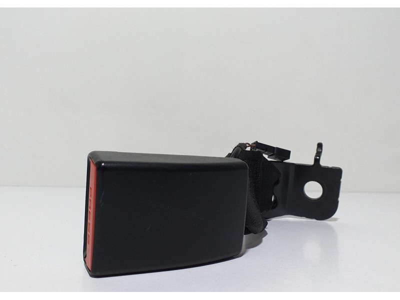 Recambio de cinturon seguridad trasero izquierdo para bmw serie 1 lim. (f20) 116d referencia OEM IAM 7266352 59657 