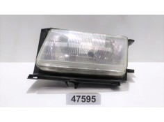 Recambio de faro izquierdo para fiat scudo (222) 2.0 jtd el caja cerrada. (batalla 3224) referencia OEM IAM 36170748 47595 