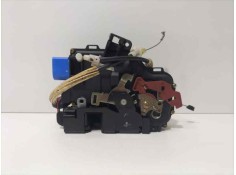 Recambio de cerradura puerta delantera derecha para volkswagen touareg (7la) 3.0 v6 tdi dpf referencia OEM IAM 3D1837016A 85910 