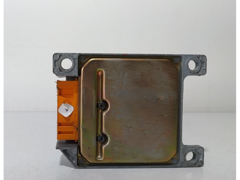 Recambio de centralita airbag para citroën xsara coupe 1.9 turbodiesel referencia OEM IAM 9633504180 69430 R