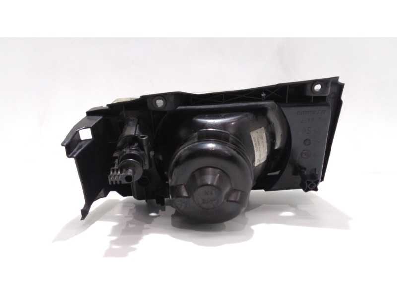 Recambio de faro izquierdo para fiat scudo (222) 2.0 jtd el caja cerrada. (batalla 3224) referencia OEM IAM 36170748 47595 
