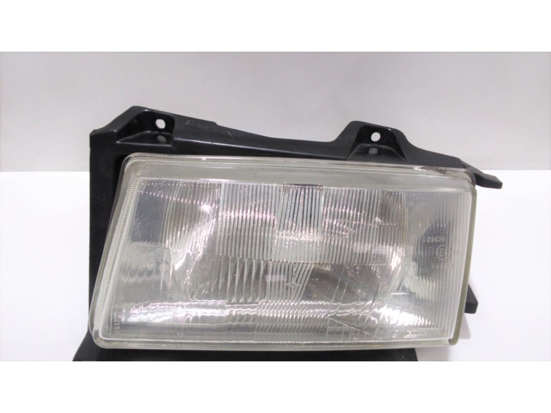 Recambio de faro izquierdo para fiat scudo (222) 2.0 jtd el caja cerrada. (batalla 3224) referencia OEM IAM 36170748 47595 