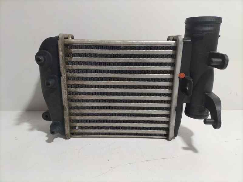 Recambio de intercooler para audi a6 berlina (4f2) 3.0 tdi quattro (165kw) referencia OEM IAM 4F0145806L 80966 