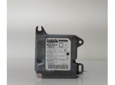 Recambio de centralita airbag para renault megane i fase 2 berlina (ba0) 1.9 dti diesel cat referencia OEM IAM 7700437477 69431 