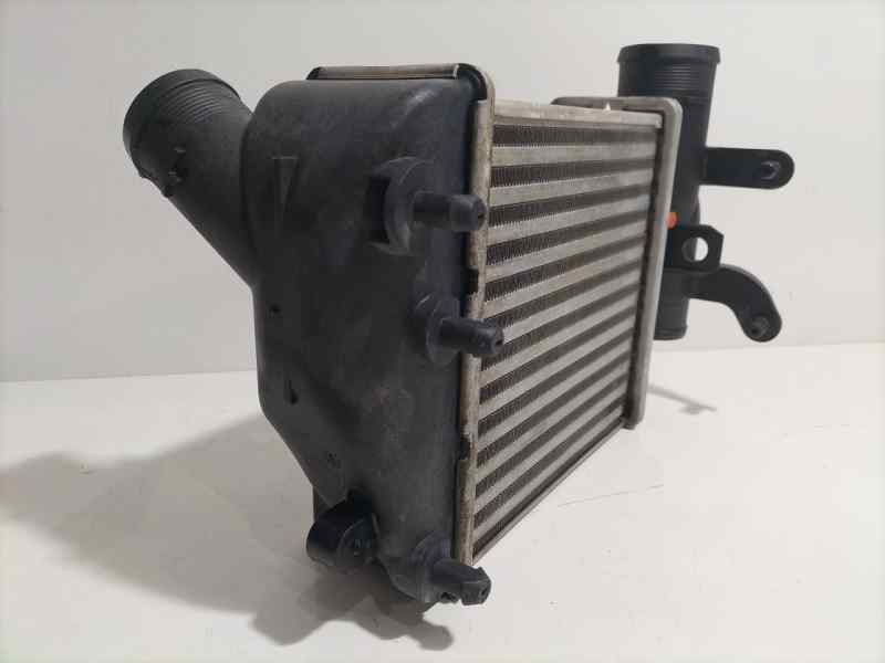 Recambio de intercooler para audi a6 berlina (4f2) 3.0 tdi quattro (165kw) referencia OEM IAM 4F0145806L 80966 