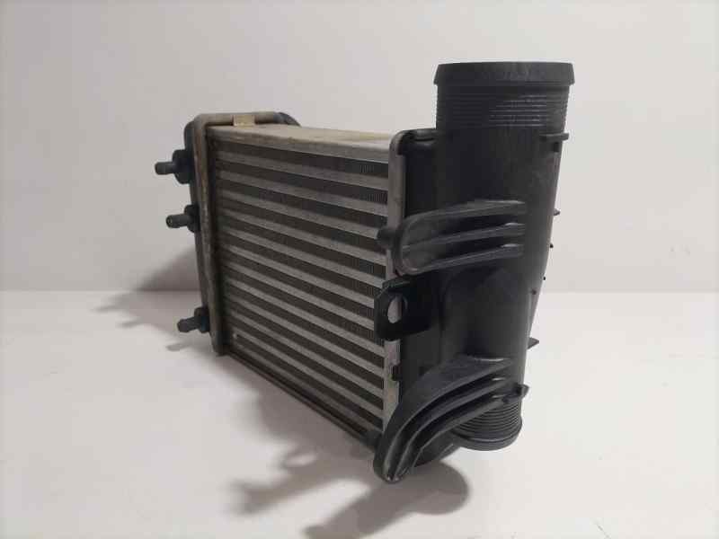 Recambio de intercooler para audi a6 berlina (4f2) 3.0 tdi quattro (165kw) referencia OEM IAM 4F0145806L 80966 