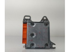 Recambio de centralita airbag para renault megane i fase 2 berlina (ba0) 1.9 dti diesel cat referencia OEM IAM 7700437477 69431  2