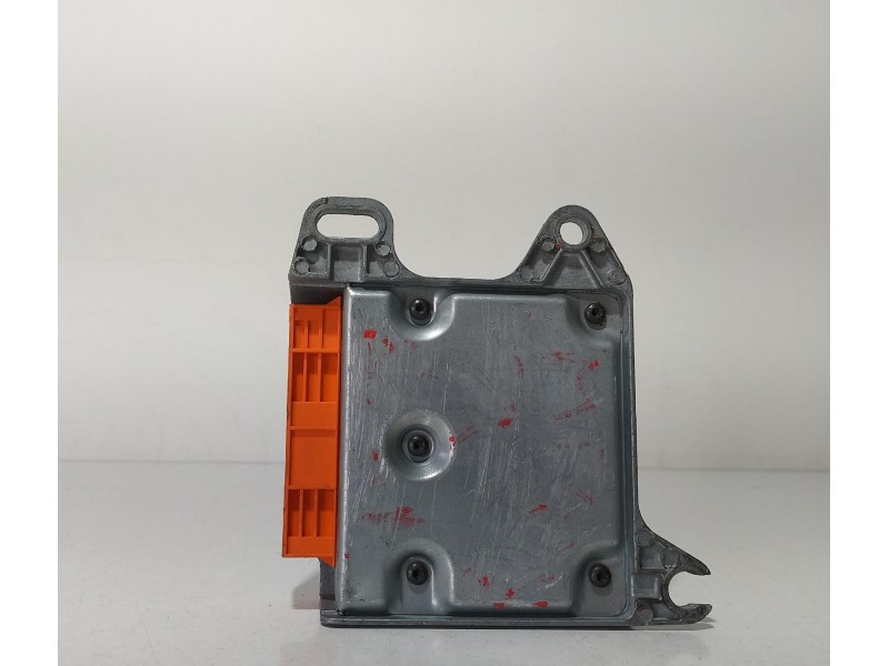 Recambio de centralita airbag para renault megane i fase 2 berlina (ba0) 1.9 dti diesel cat referencia OEM IAM 7700437477 69431 