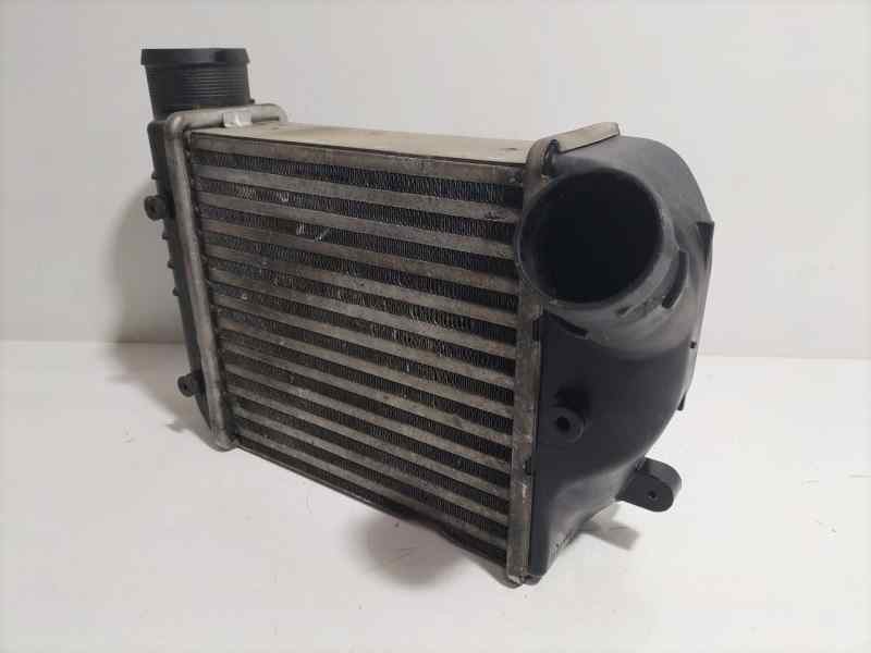 Recambio de intercooler para audi a6 berlina (4f2) 3.0 tdi quattro (165kw) referencia OEM IAM 4F0145806L 80966 