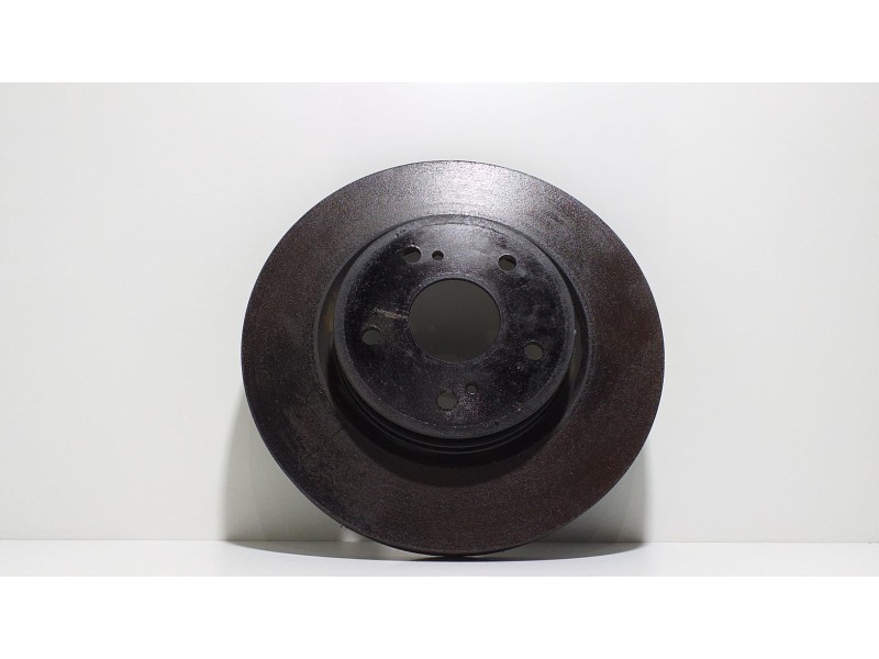 Recambio de disco freno delantero para suzuki grand vitara jb (jt) 2.0 jlx-a (5-ptas.) referencia OEM IAM J20A 55433 