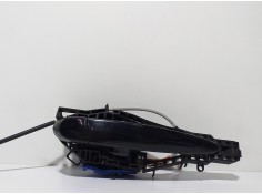 Recambio de maneta exterior trasera derecha para bmw serie 1 lim. (f20) 116d referencia OEM IAM 51227321642 59682 