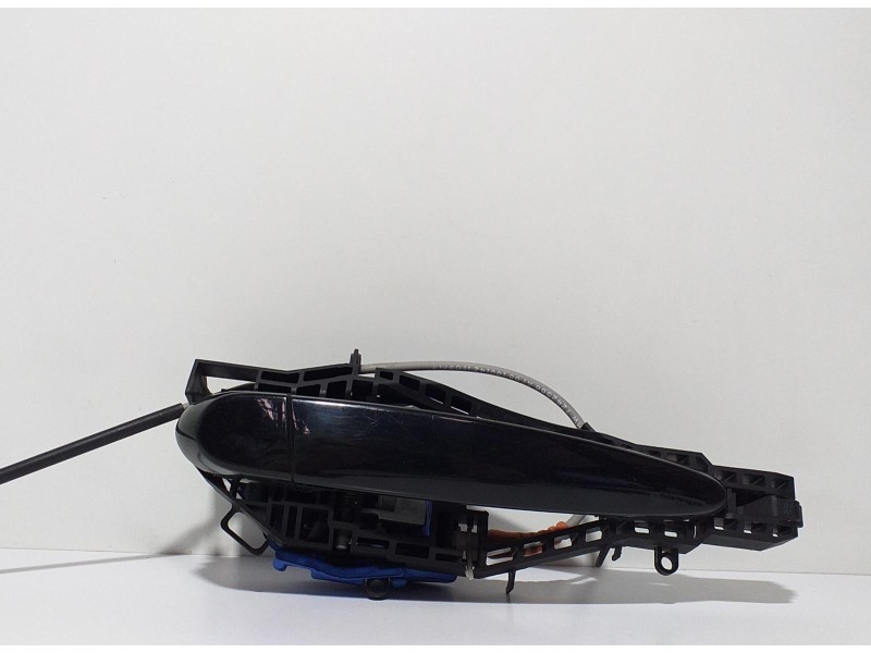 Recambio de maneta exterior trasera derecha para bmw serie 1 lim. (f20) 116d referencia OEM IAM 51227321642 59682 