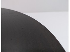 Recambio de disco freno delantero para suzuki grand vitara jb (jt) 2.0 jlx-a (5-ptas.) referencia OEM IAM J20A 55433  2