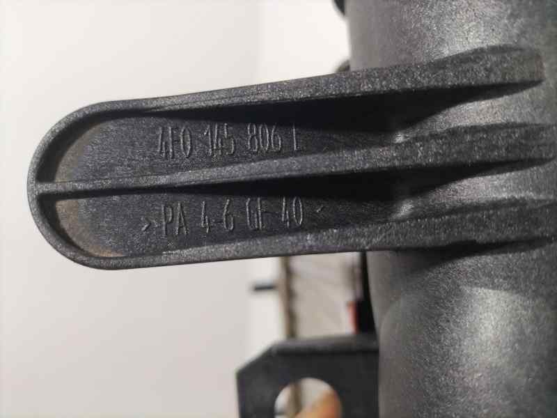 Recambio de intercooler para audi a6 berlina (4f2) 3.0 tdi quattro (165kw) referencia OEM IAM 4F0145806L 80966 