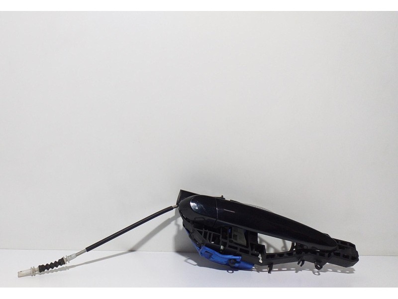 Recambio de maneta exterior trasera derecha para bmw serie 1 lim. (f20) 116d referencia OEM IAM 51227321642 59682 