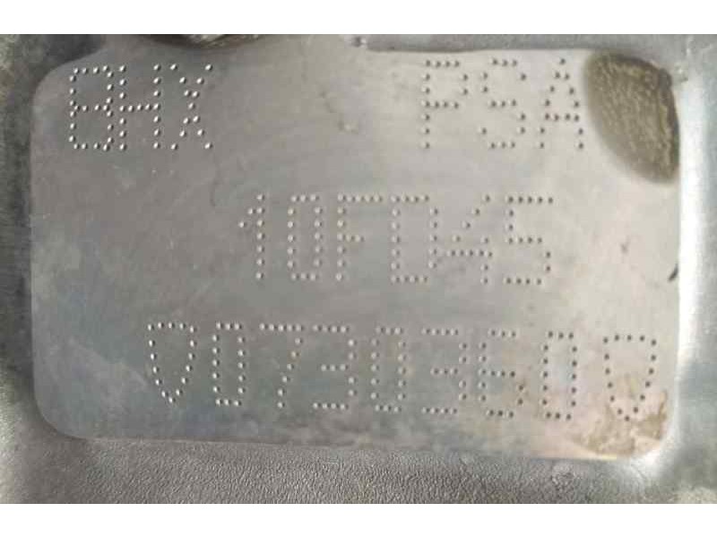 Recambio de bloque para peugeot 206 berlina xs clim referencia OEM IAM 8HX 85911 