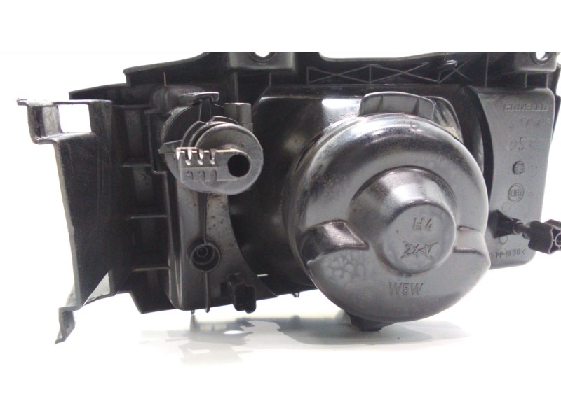 Recambio de faro izquierdo para fiat scudo (222) 2.0 jtd el caja cerrada. (batalla 3224) referencia OEM IAM 36170748 47595 