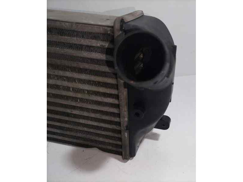 Recambio de intercooler para audi a6 berlina (4f2) 3.0 tdi quattro (165kw) referencia OEM IAM 4F0145806L 80966 