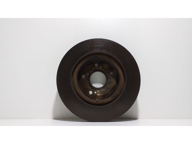 Recambio de disco freno delantero para suzuki grand vitara jb (jt) 2.0 jlx-a (5-ptas.) referencia OEM IAM J20A 55433 