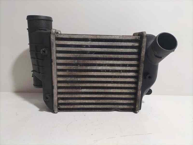 Recambio de intercooler para audi a6 berlina (4f2) 3.0 tdi quattro (165kw) referencia OEM IAM 4F0145806L 80966 