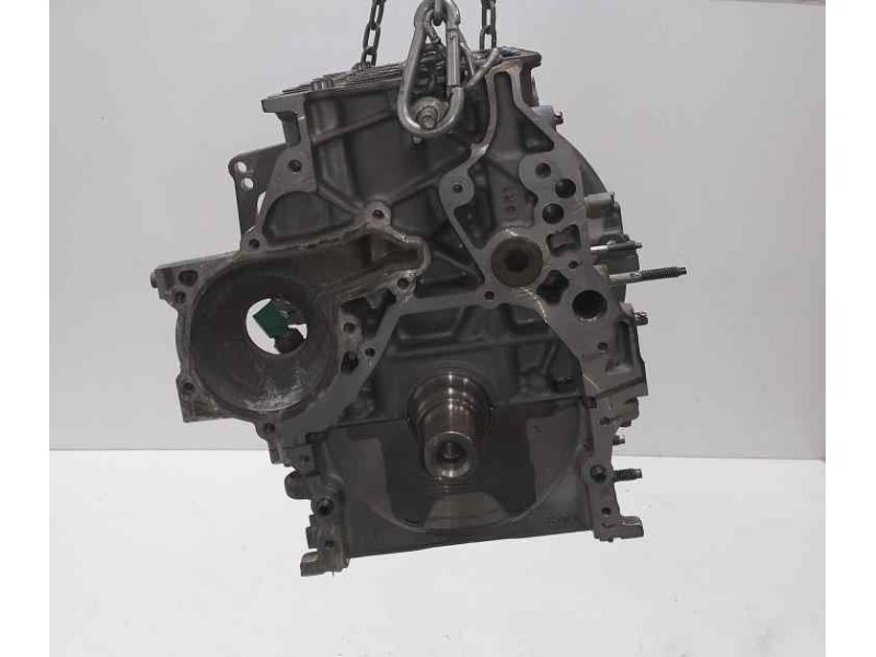 Recambio de bloque para peugeot 206 berlina xs clim referencia OEM IAM 8HX 85911 