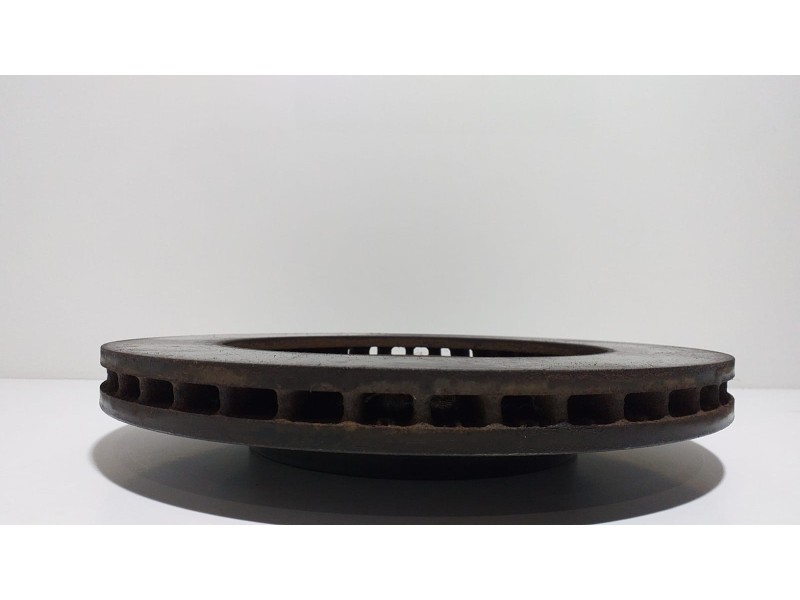 Recambio de disco freno delantero para suzuki grand vitara jb (jt) 2.0 jlx-a (5-ptas.) referencia OEM IAM J20A 55433 