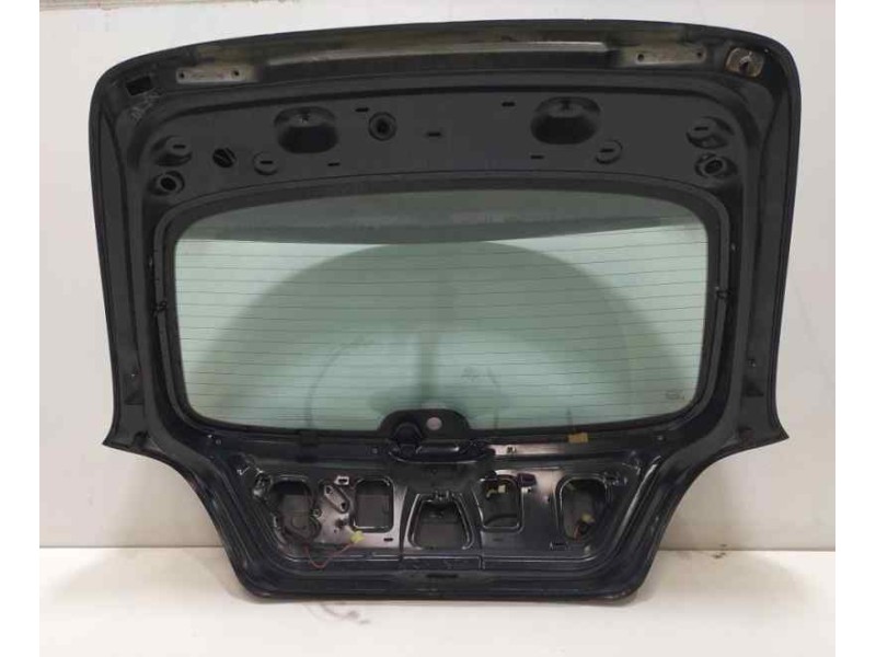 Recambio de porton trasero para mg mg zr 100 d referencia OEM IAM BHA450310 82669 