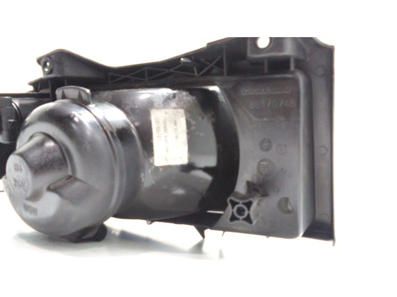 Recambio de faro izquierdo para fiat scudo (222) 2.0 jtd el caja cerrada. (batalla 3224) referencia OEM IAM 36170748 47595 