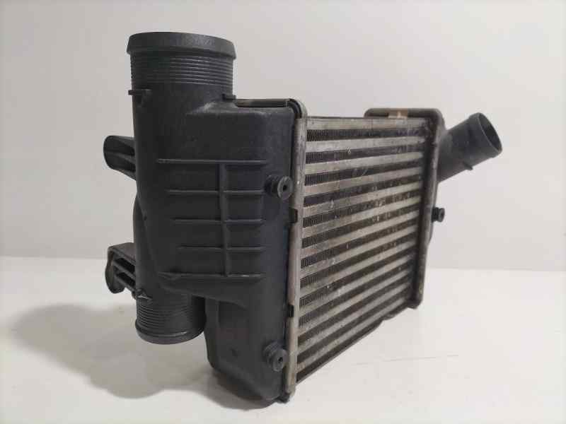 Recambio de intercooler para audi a6 berlina (4f2) 3.0 tdi quattro (165kw) referencia OEM IAM 4F0145806L 80966 