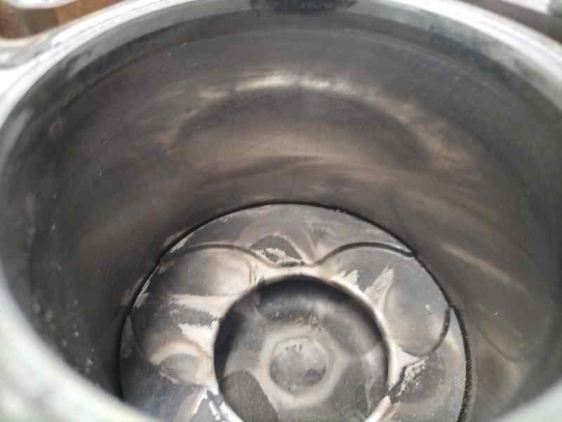 Recambio de bloque para peugeot 206 berlina xs clim referencia OEM IAM 8HX 85911 