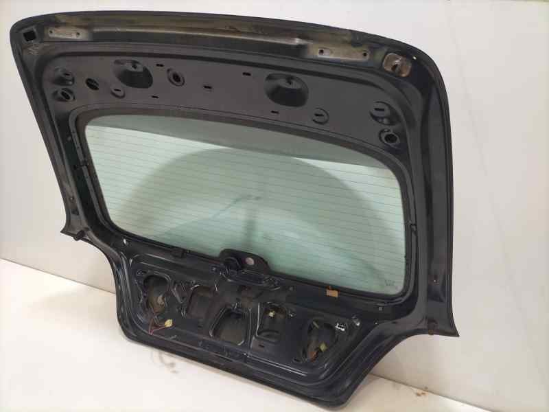 Recambio de porton trasero para mg mg zr 100 d referencia OEM IAM BHA450310 82669 