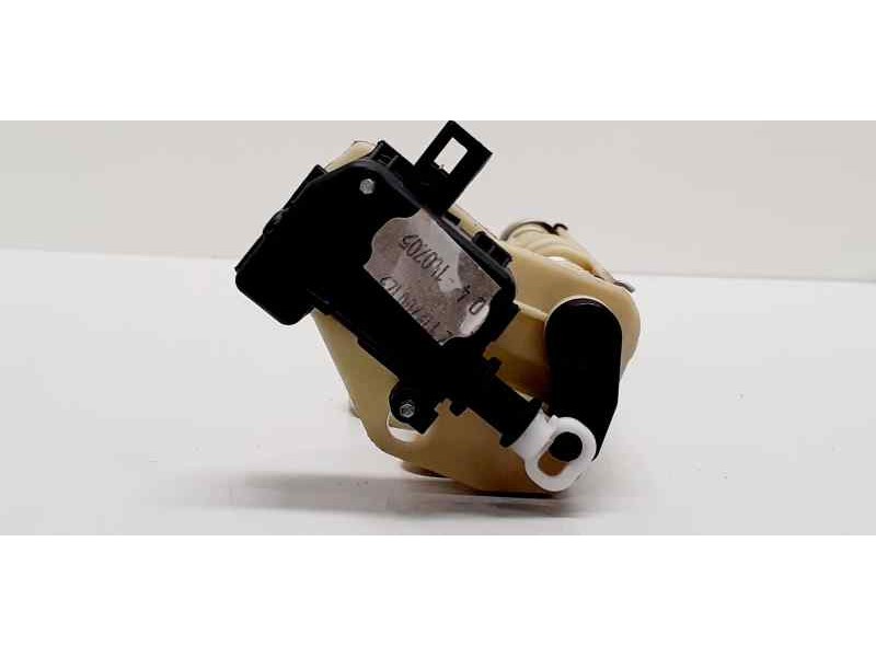 Recambio de modulo electronico para mercedes-benz clase cls (w219) 350 (219.356) referencia OEM IAM 2119700125 43325 