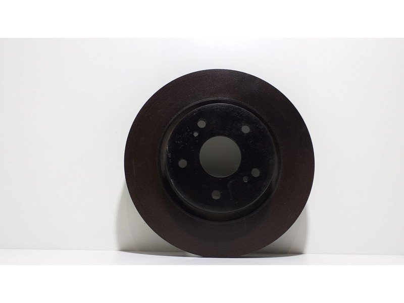 Recambio de disco freno delantero para suzuki grand vitara jb (jt) 2.0 jlx-a (5-ptas.) referencia OEM IAM J20A 55434 